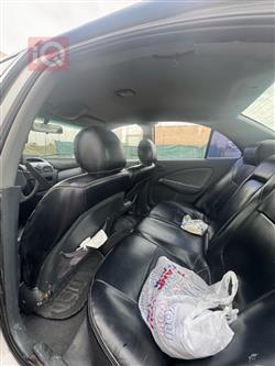 رينو سامسونج موتورس SM3